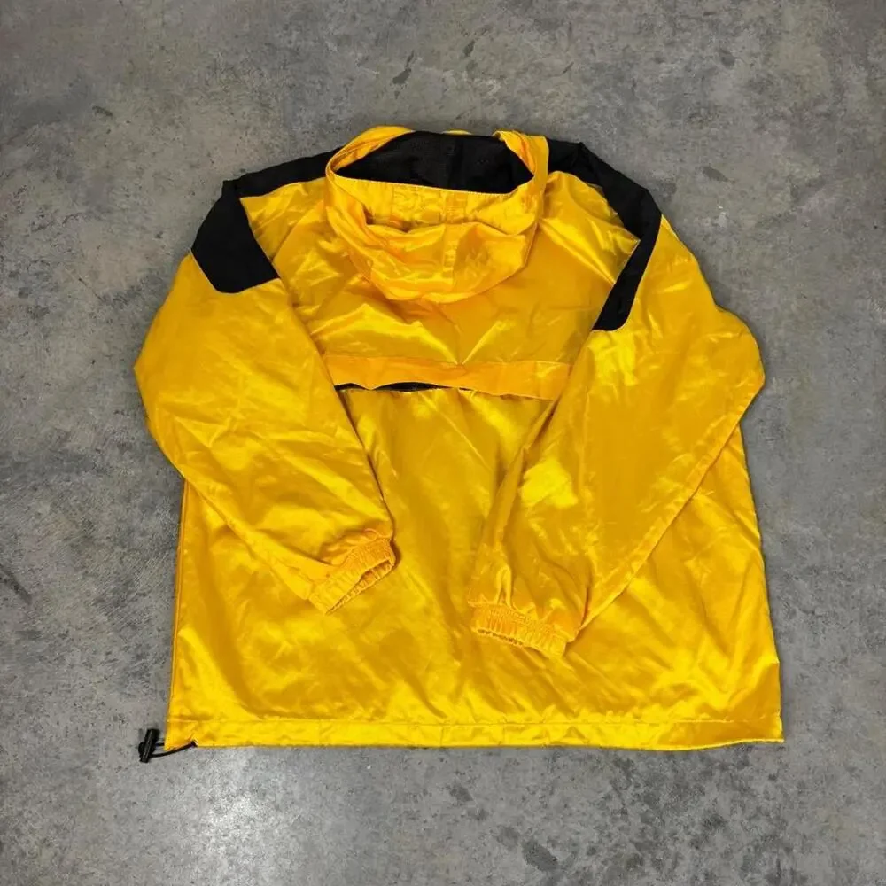 90s Vintage Starter Half Zip Windbreaker Pullover